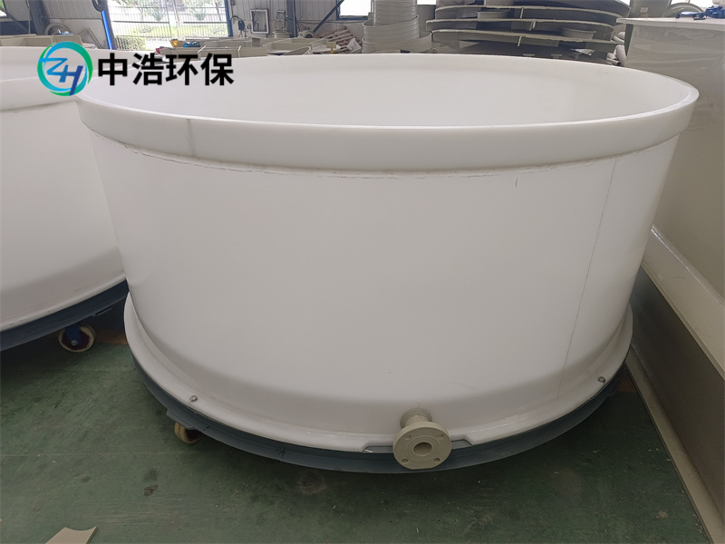 龙口PP抽滤槽